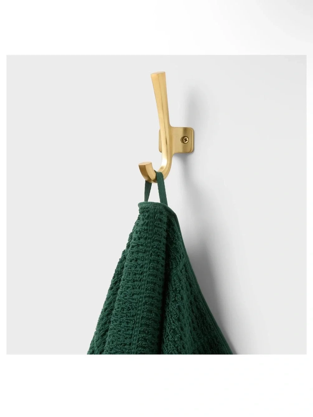 Threshold Performance Bath & Hand Towel Set